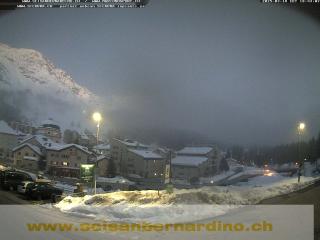 Wetter Webcam Mesocco 