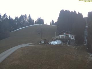 Wetter Webcam Maria Neustift 