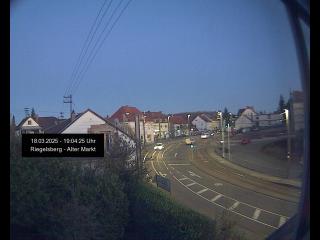 Wetter Webcam Riegelsberg 