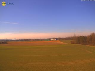 Wetter Webcam Traun 