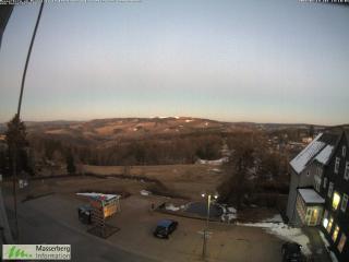 Wetter Webcam Masserberg 