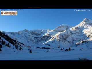 Wetter Webcam Bad Gastein 