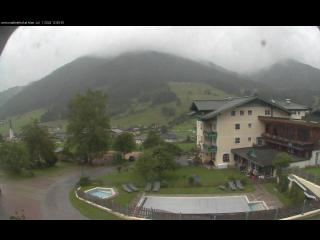 Wetter Webcam St. Martin am Tennengebirge 