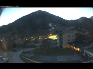 Wetter Webcam St. Martin am Tennengebirge 