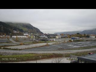 Wetter Webcam Zell am See (Sonnkogel) Wetter Webcam Zell am See (Sonnkogel)