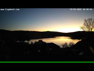 Wetter Webcam Lipno 