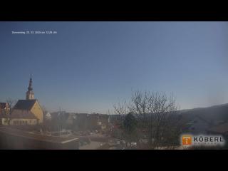 Wetter Webcam Kumberg 