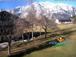 Wetter Webcam Ramsau am Dachstein (Ramsau am Dachstein, Schladming-Dachstein) Wetter Webcam Ramsau am Dachstein (Ramsau am Dachstein, Schladming-Dachstein)