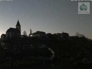 Wetter Webcam St. Anna am Aigen 