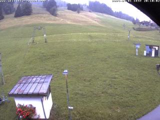 Wetter Webcam Raggal (Vorarlberg, Grosses Walsertal)