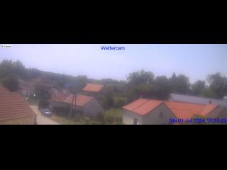 Wetter Webcam Hollabrunn 