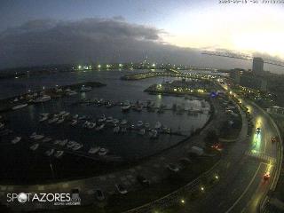 Wetter Webcam Ponta Delgada 