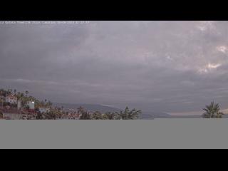 Wetter Webcam Santa Ursula 
