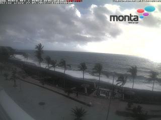 Wetter Webcam Tazacorte 