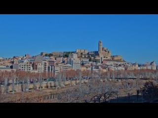 Wetter Webcam Lleida 