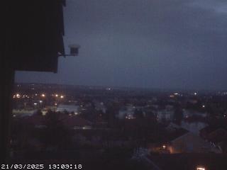 Wetter Webcam Anse 