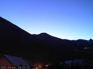 Wetter Webcam Saint-Sauveur 