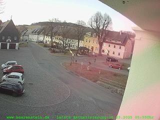 Wetter Webcam Altenberg 