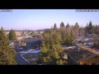 Wetter Webcam Altenberg 