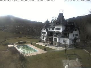 Wetter Webcam Gosau 