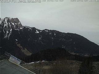 Wetter Webcam Leysin 