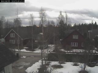 Wetter Webcam Hudiksvall 