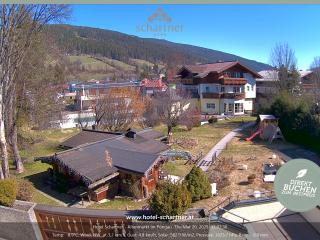 Wetter Webcam Altenmarkt im Pongau 