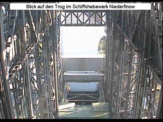 Wetter Webcam Niederfinow 