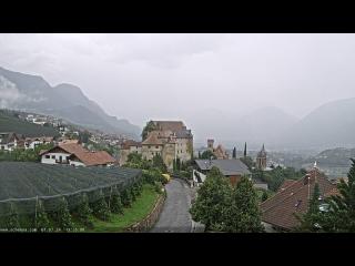 Wetter Webcam Scena (Südtirol, Meran)