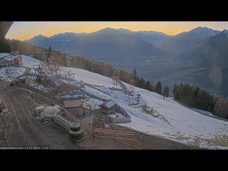 Wetter Webcam Scena (Südtirol, Meran) Wetter Webcam Scena (Südtirol, Meran)