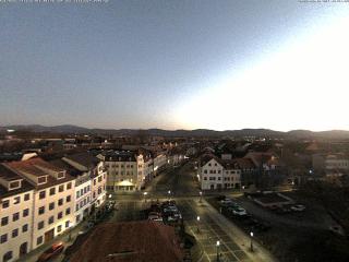 Wetter Webcam Zittau 