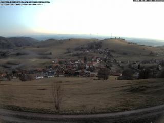 Wetter Webcam Schopfheim 