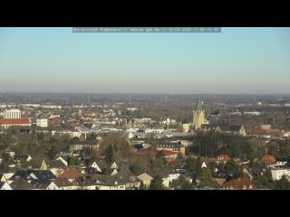 Wetter Webcam Paderborn 