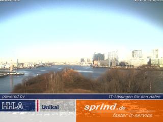 Wetter Webcam Hamburg 