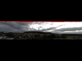 Wetter Webcam Forch 