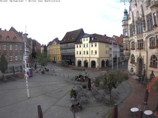 Wetter Webcam Helmstedt 