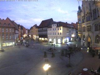 Wetter Webcam Helmstedt 