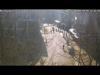 Wetter Webcam Nordhorn 