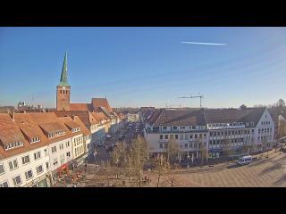 Wetter Webcam Uelzen 