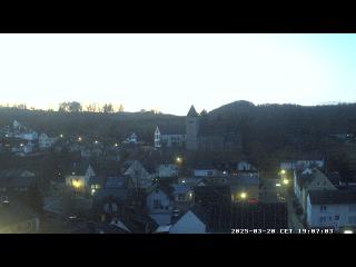 Wetter Webcam Niedererbach 