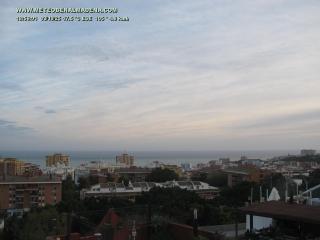 Wetter Webcam Benalmadena 