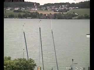 Wetter Webcam Beinwil am See 