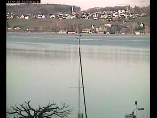 Wetter Webcam Beinwil am See 