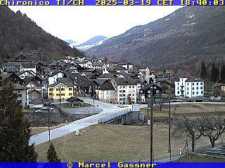 Wetter Webcam Chironico Wetter Webcam Chironico