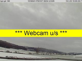 Wetter Webcam Langenthal 