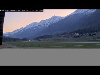 Wetter Webcam Reichenbach im Kandertal 