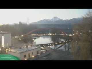 Wetter Webcam Villach 