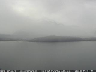 Wetter Webcam Gunten 