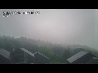 Wetter Webcam Hasliberg Hohfluh 