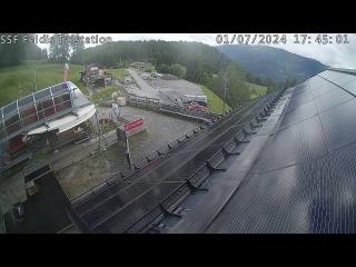 Wetter Webcam Feldis-Veulden 